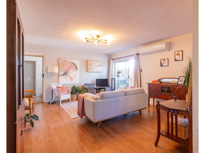 3/28 Trundle Street, Enoggera QLD 4051