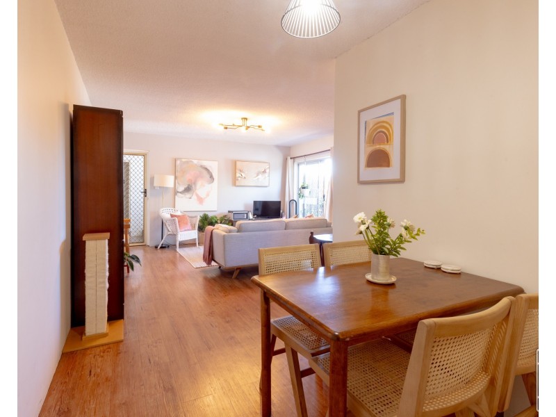 3/28 Trundle Street, Enoggera QLD 4051