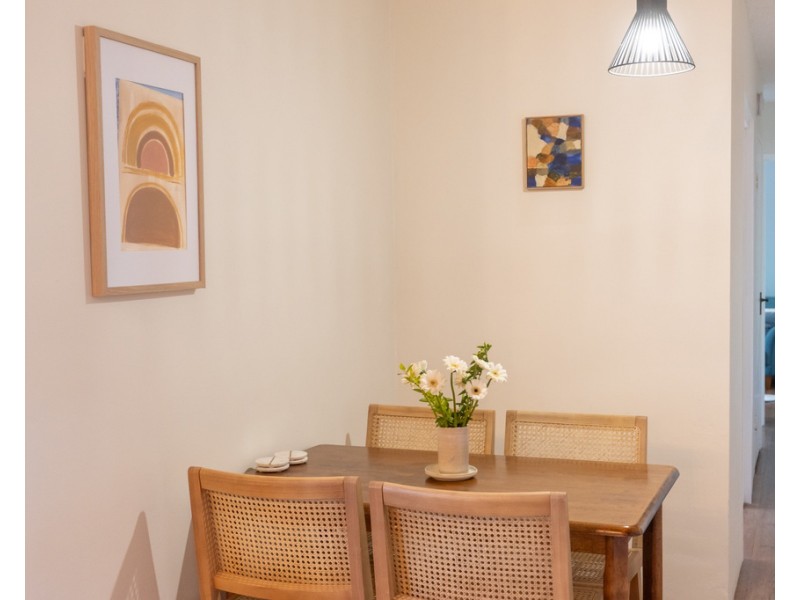 3/28 Trundle Street, Enoggera QLD 4051