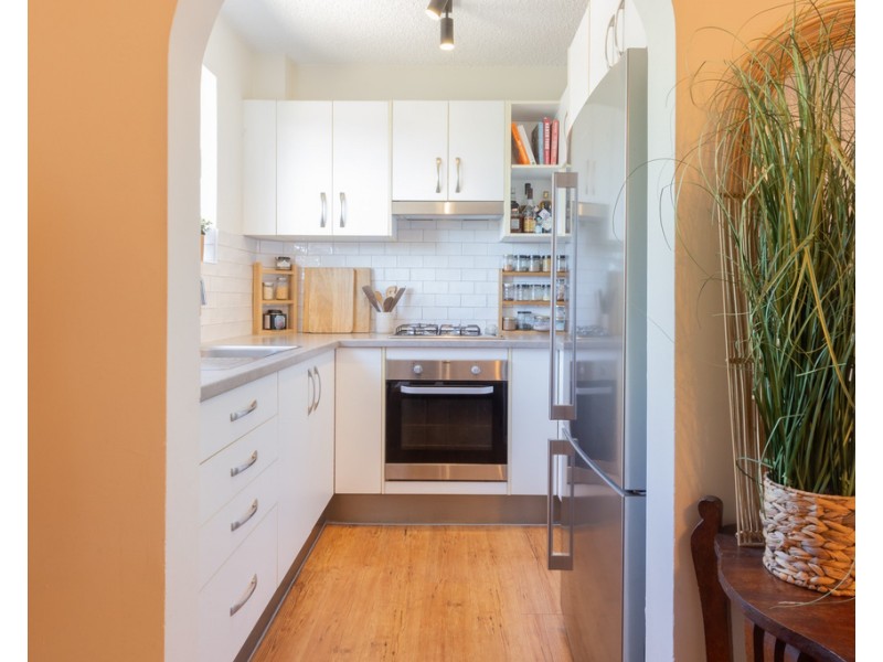 3/28 Trundle Street, Enoggera QLD 4051