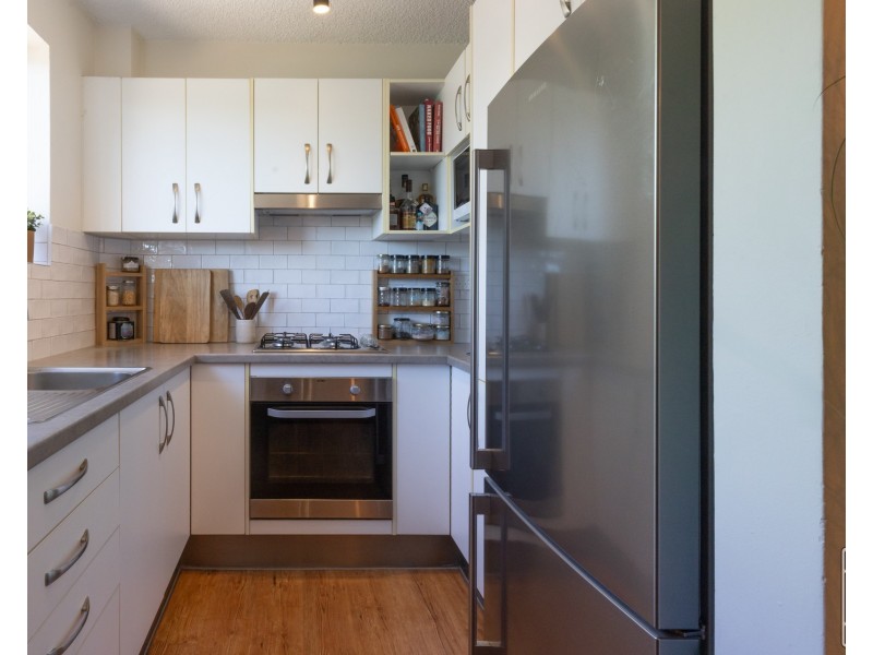 3/28 Trundle Street, Enoggera QLD 4051