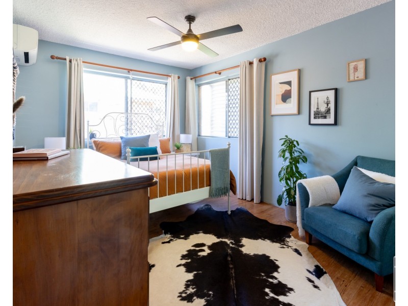 3/28 Trundle Street, Enoggera QLD 4051