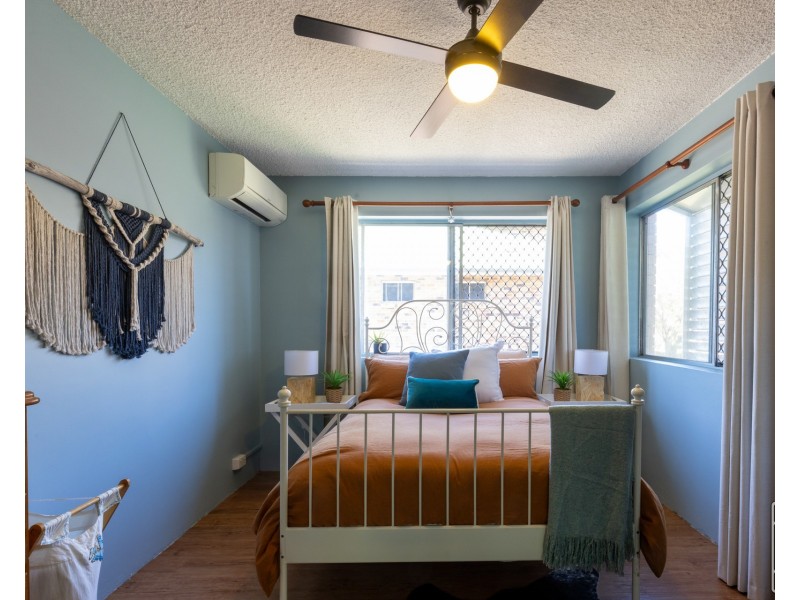 3/28 Trundle Street, Enoggera QLD 4051