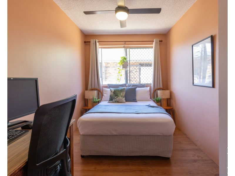 3/28 Trundle Street, Enoggera QLD 4051