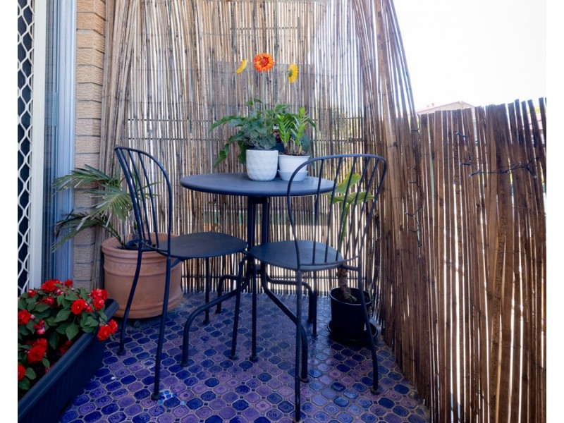 3/28 Trundle Street, Enoggera QLD 4051