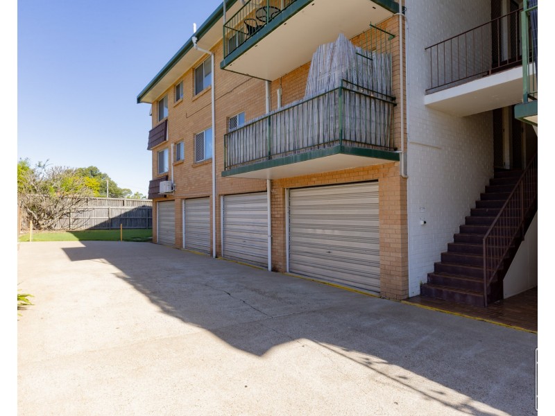 3/28 Trundle Street, Enoggera QLD 4051