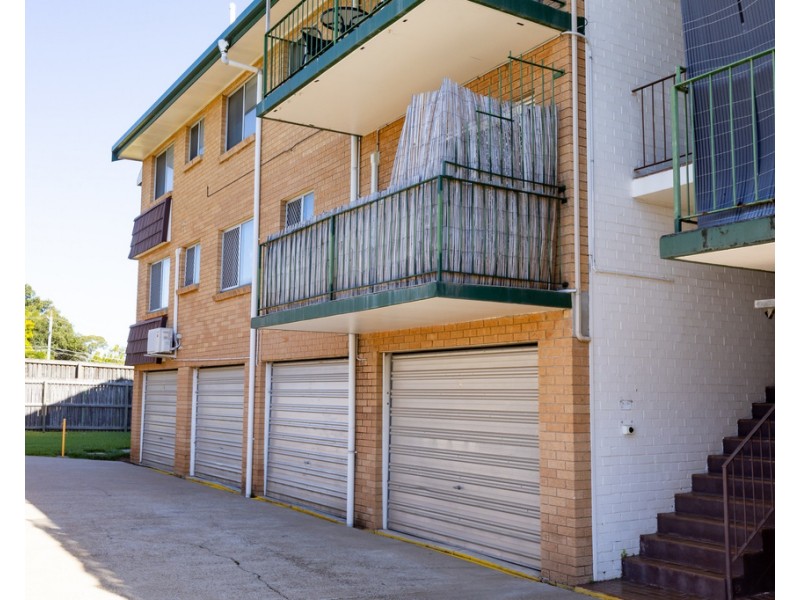 3/28 Trundle Street, Enoggera QLD 4051