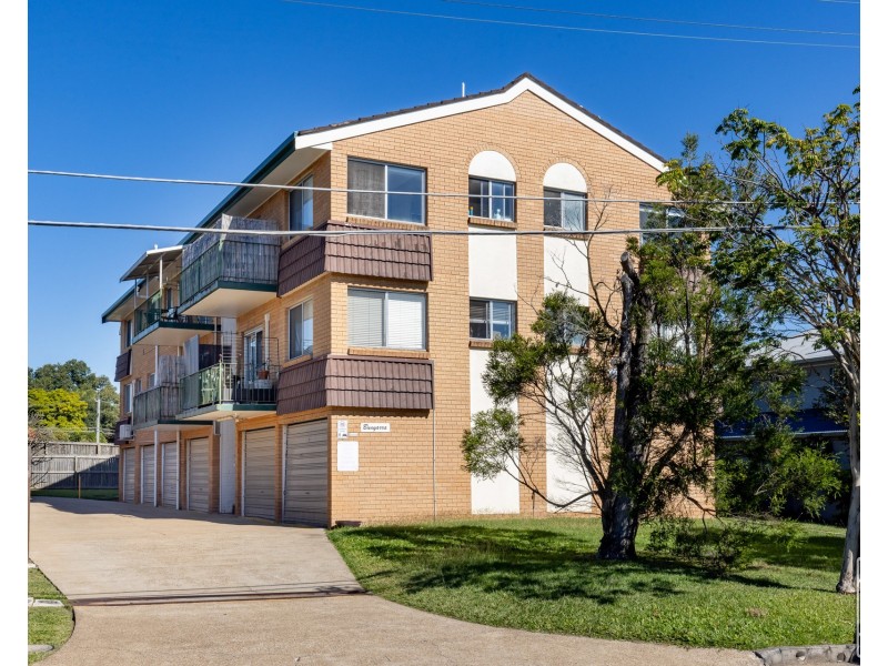 3/28 Trundle Street, Enoggera QLD 4051