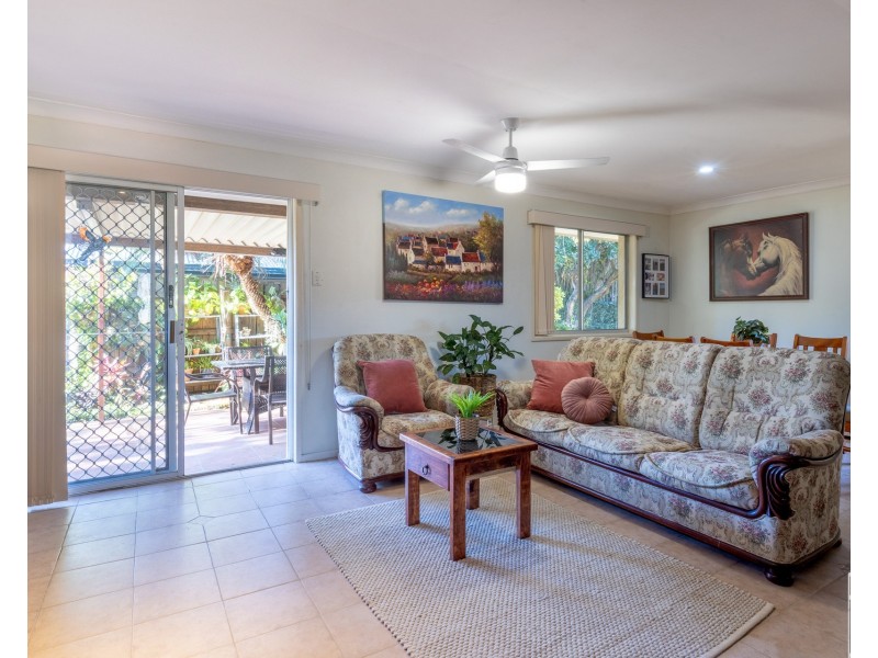 7 Magnolia Street, Daisy Hill QLD 4127