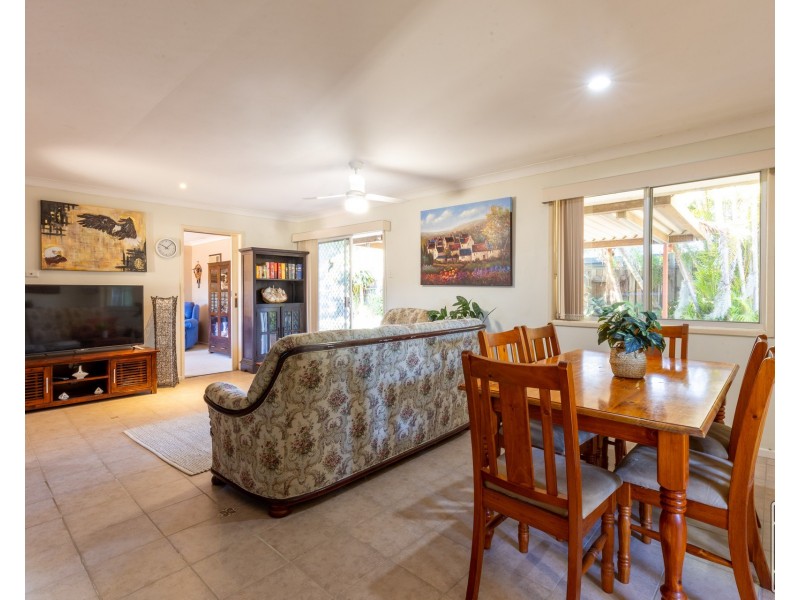 7 Magnolia Street, Daisy Hill QLD 4127