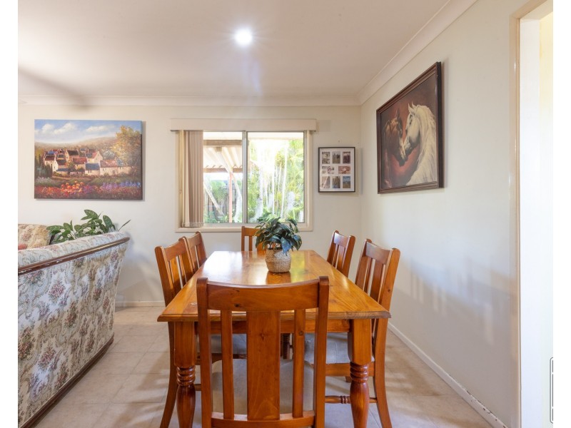 7 Magnolia Street, Daisy Hill QLD 4127