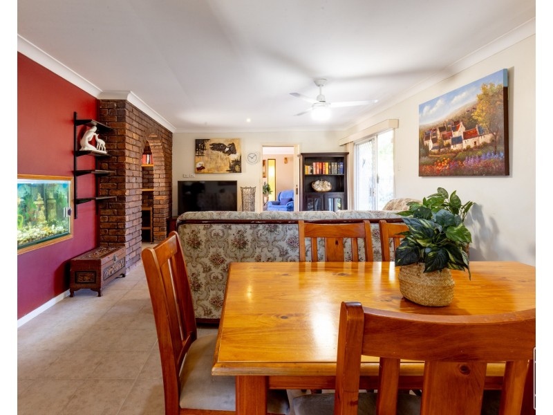 7 Magnolia Street, Daisy Hill QLD 4127