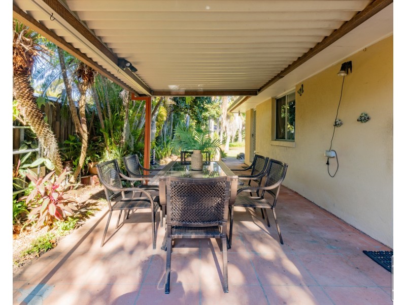 7 Magnolia Street, Daisy Hill QLD 4127