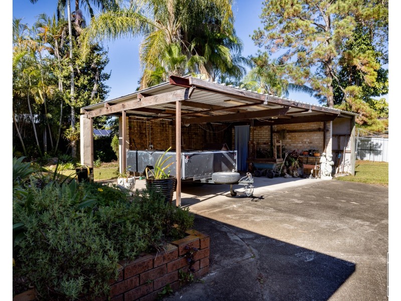 7 Magnolia Street, Daisy Hill QLD 4127