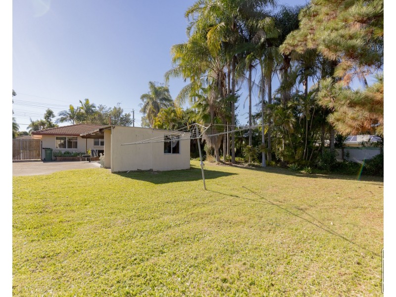 7 Magnolia Street, Daisy Hill QLD 4127