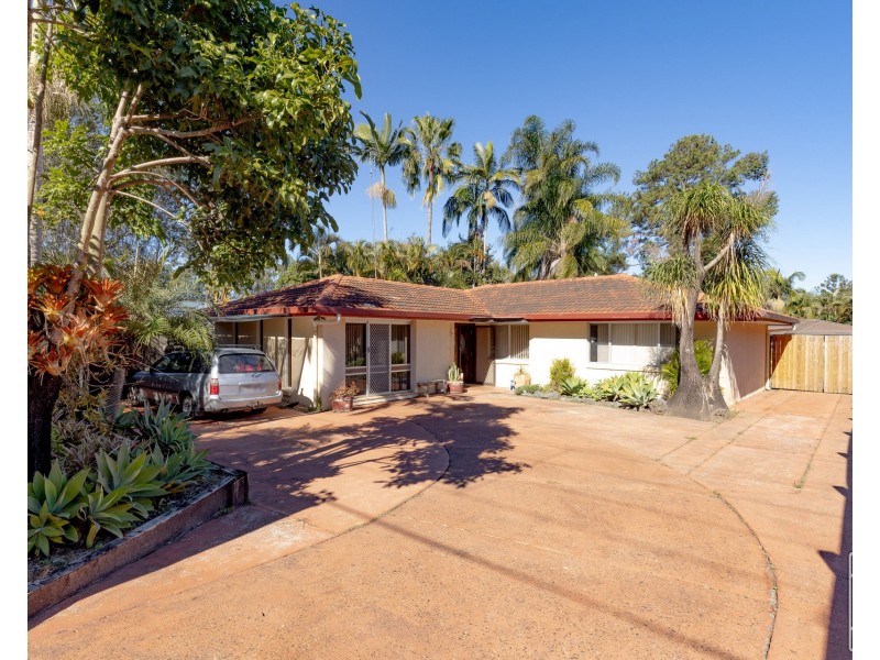 7 Magnolia Street, Daisy Hill QLD 4127