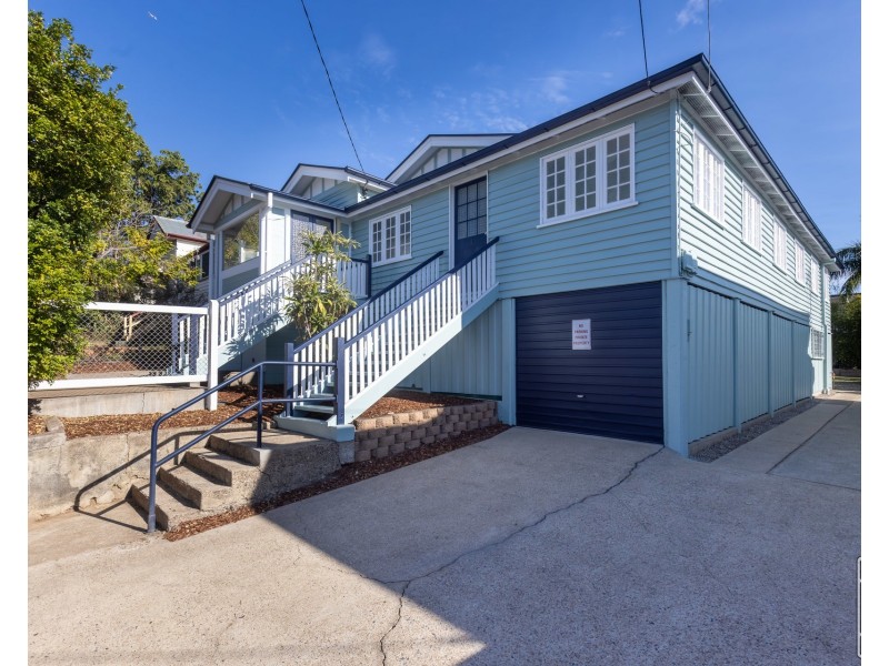 341 Milton Road, Auchenflower QLD 4066