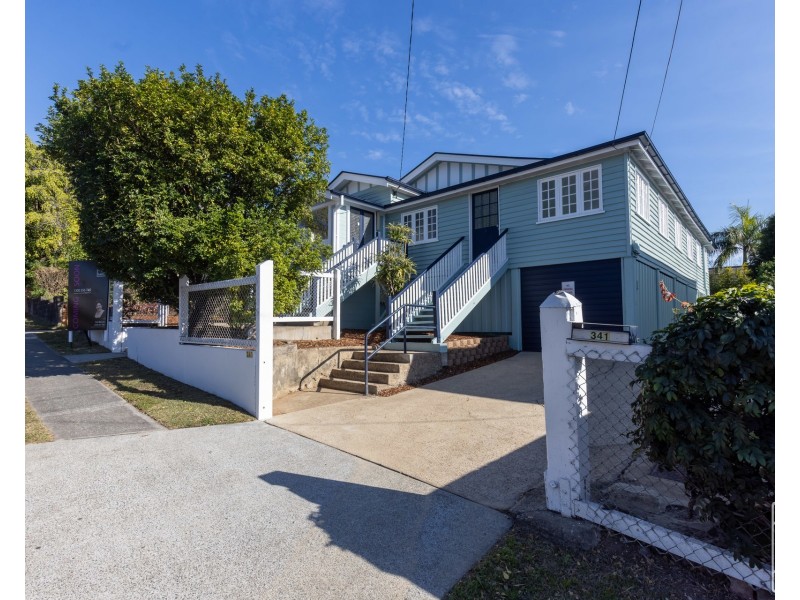341 Milton Road, Auchenflower QLD 4066