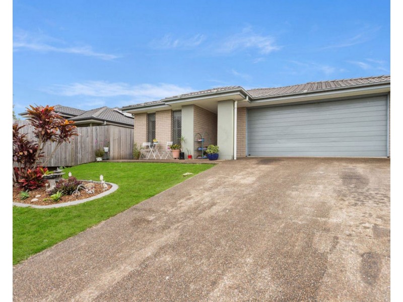 32 Huntley Crescent, Redbank Plains QLD 4301