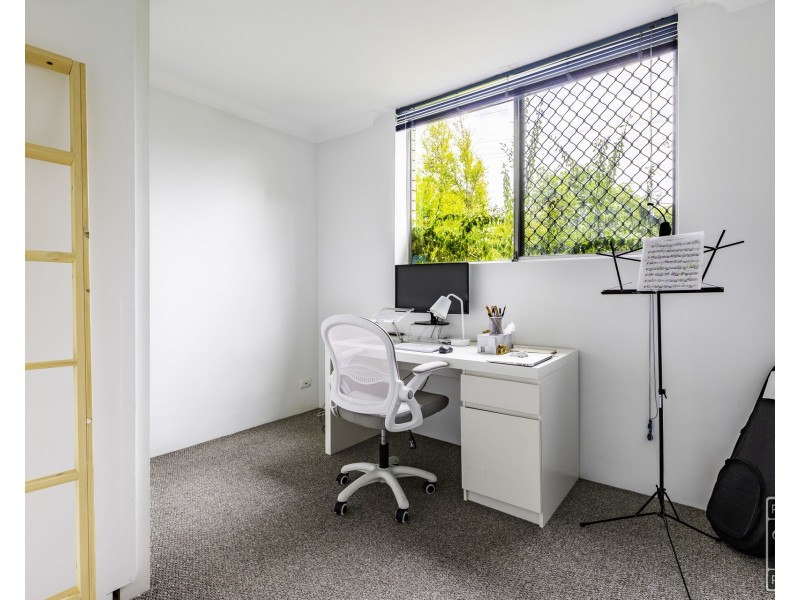 1/214 Pickering Street, Enoggera QLD 4051