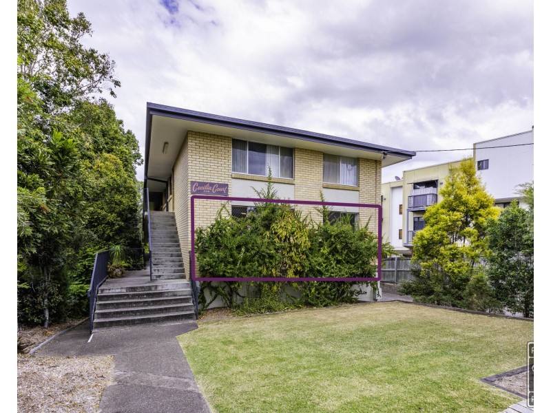 1/214 Pickering Street, Enoggera QLD 4051