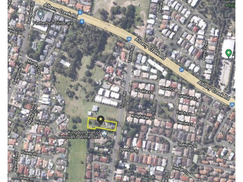 692 Trouts Road, Aspley QLD 4034