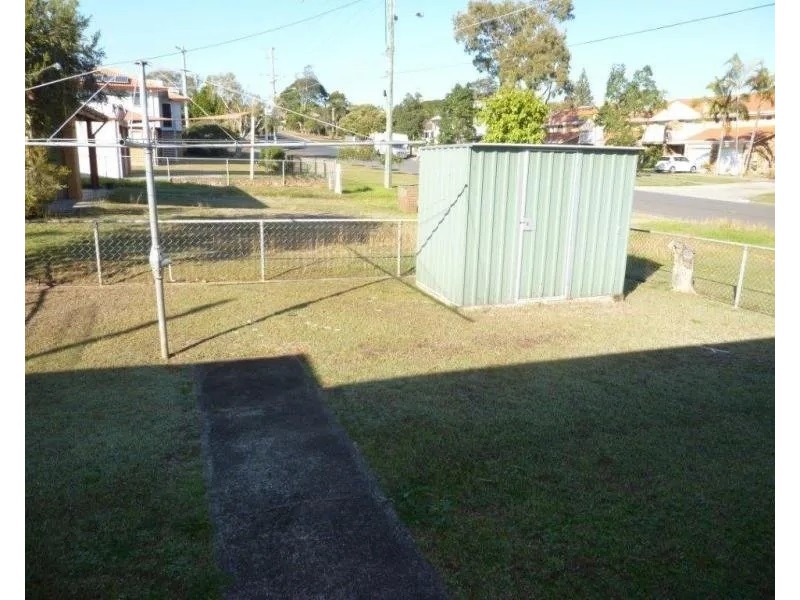 2/45 Queen Street, Cleveland QLD 4163