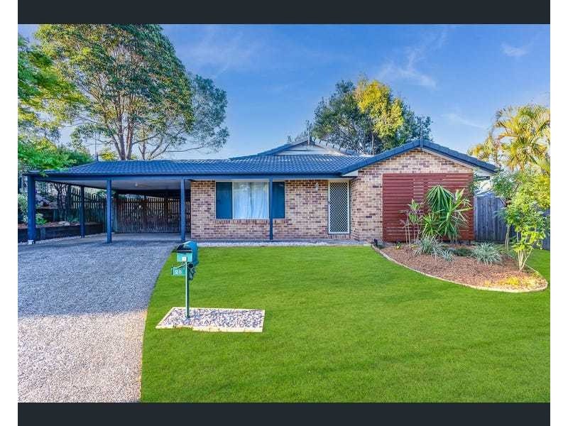20 Forest Ridge Drive, Narangba QLD 4504