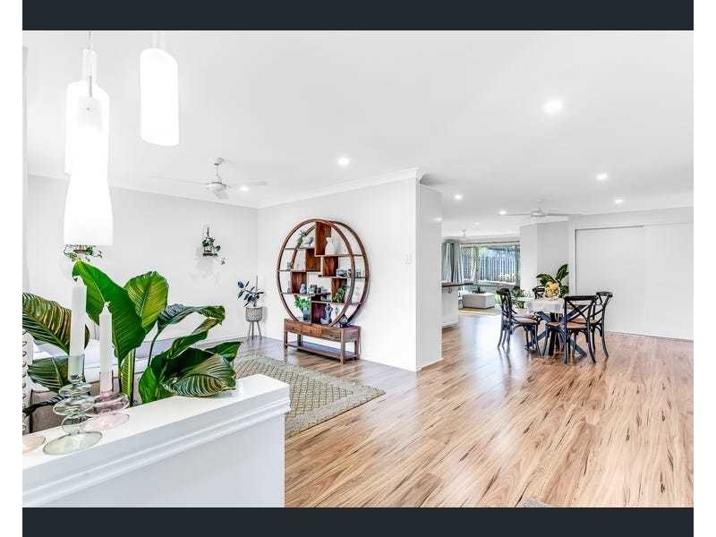 20 Forest Ridge Drive, Narangba QLD 4504