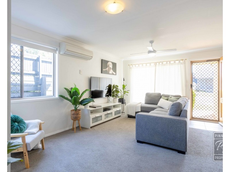 50/7 Johnston Street, Carina QLD 4152
