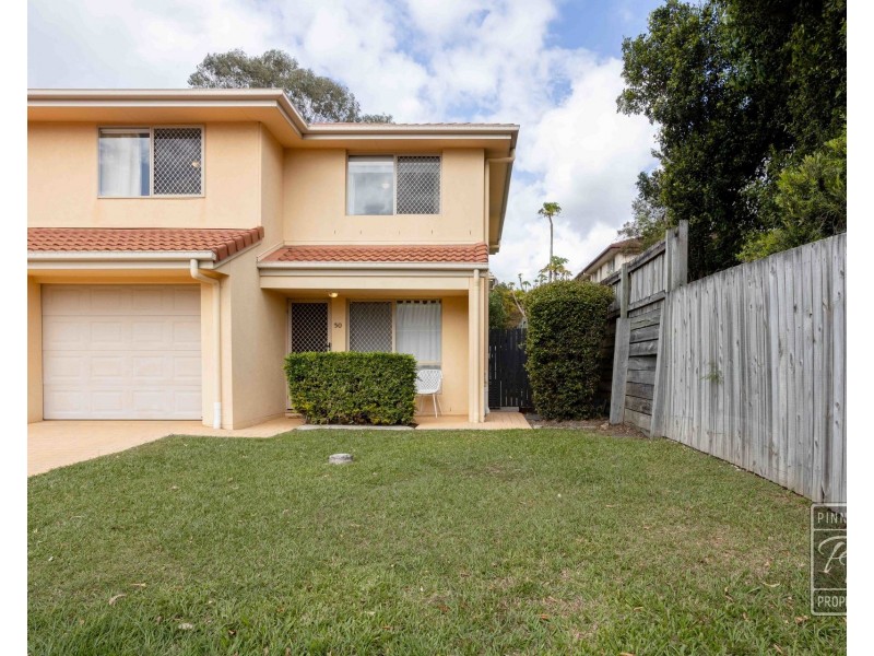 50/7 Johnston Street, Carina QLD 4152