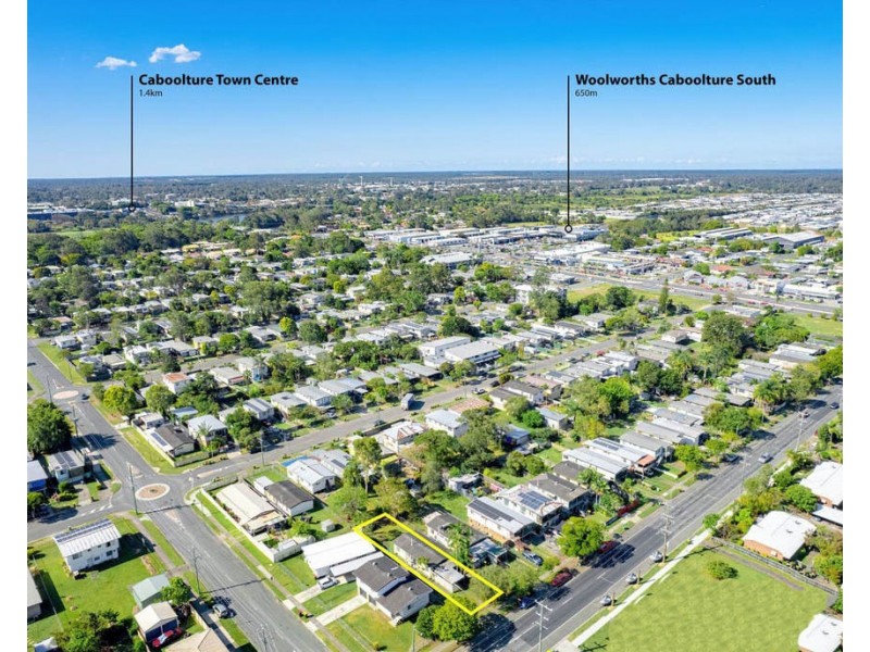 55 Torrens Road, Caboolture South QLD 4510
