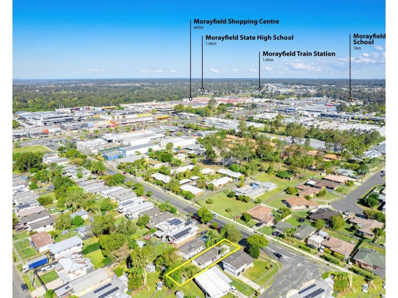 55 Torrens Road, Caboolture South QLD 4510