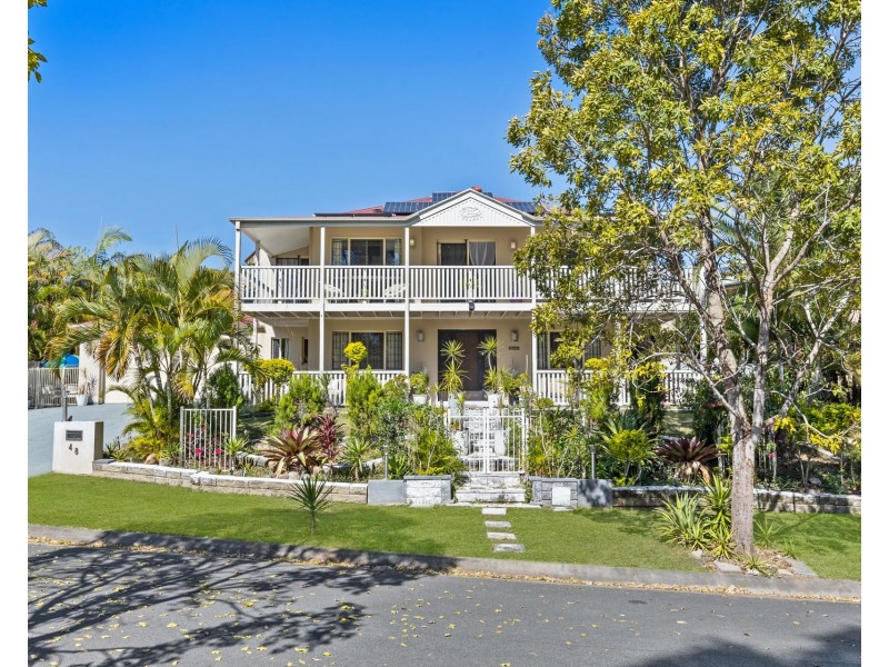 48 Callabonna Street, Westlake QLD 4074