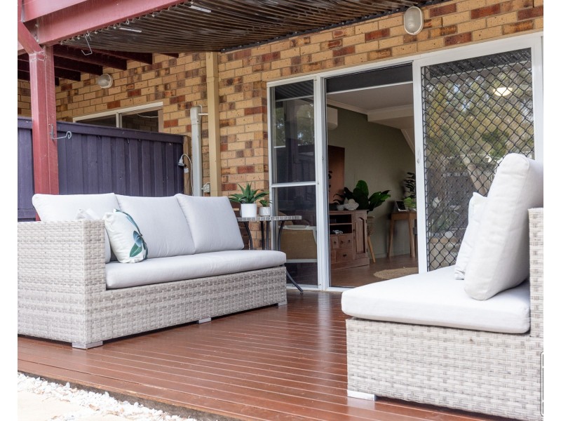 38/302 College Road, Karana Downs QLD 4306