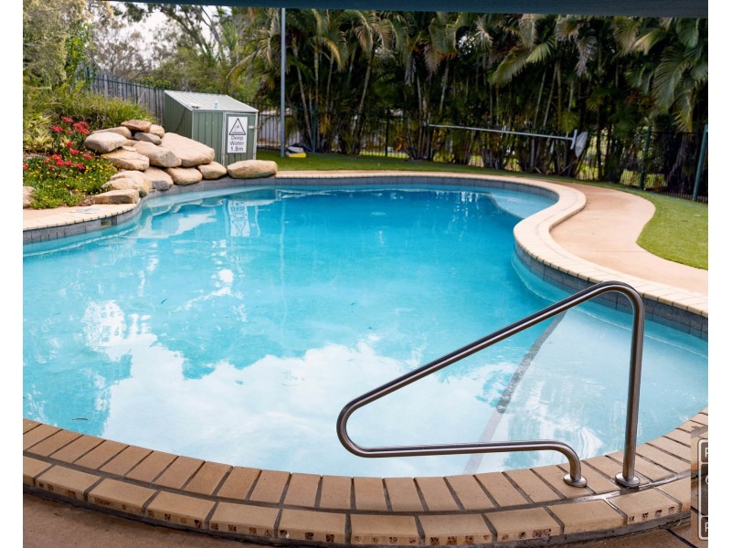 38/302 College Road, Karana Downs QLD 4306