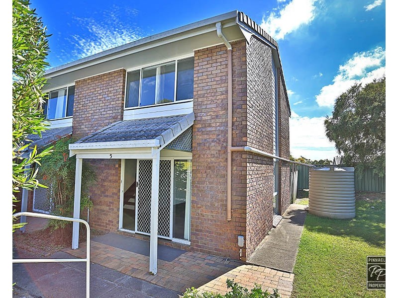 5/184 Ewing Road, Woodridge QLD 4114