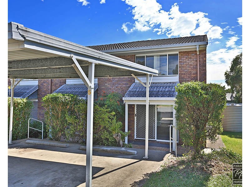 5/184 Ewing Road, Woodridge QLD 4114