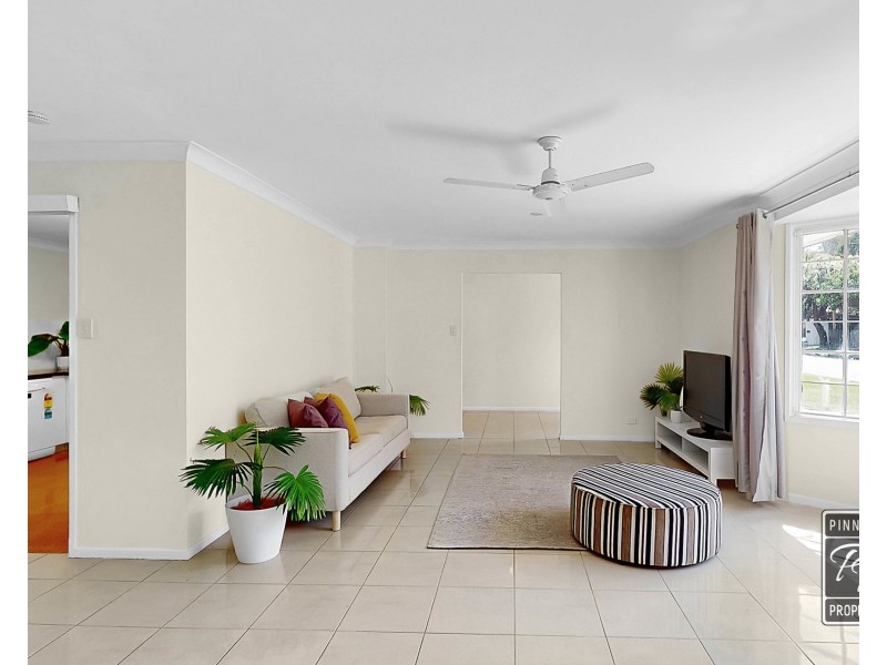 85 Kilkivan Avenue, Kenmore QLD 4069