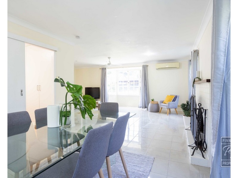 85 Kilkivan Avenue, Kenmore QLD 4069