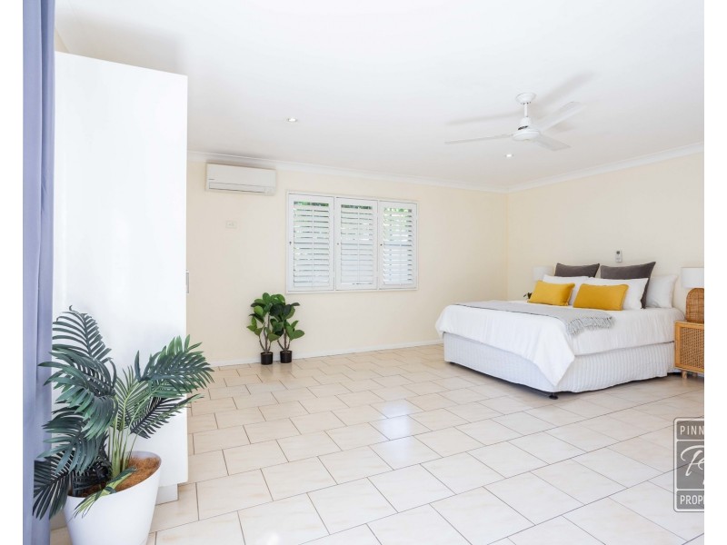 85 Kilkivan Avenue, Kenmore QLD 4069