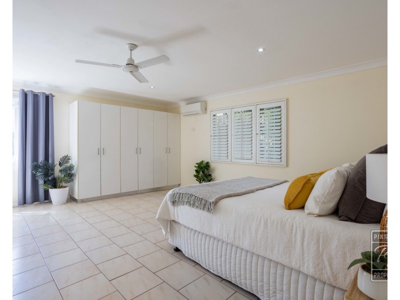 85 Kilkivan Avenue, Kenmore QLD 4069