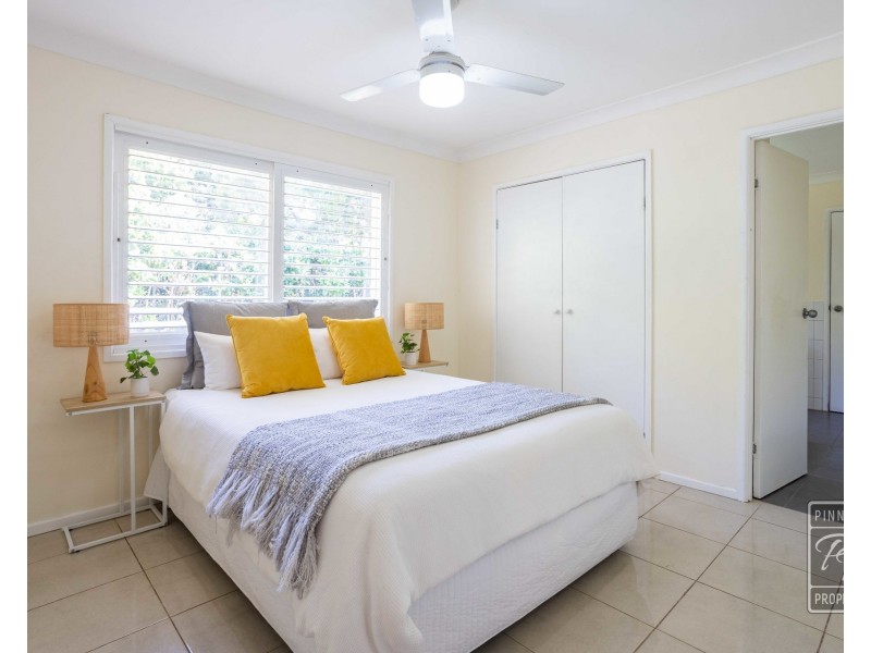 85 Kilkivan Avenue, Kenmore QLD 4069