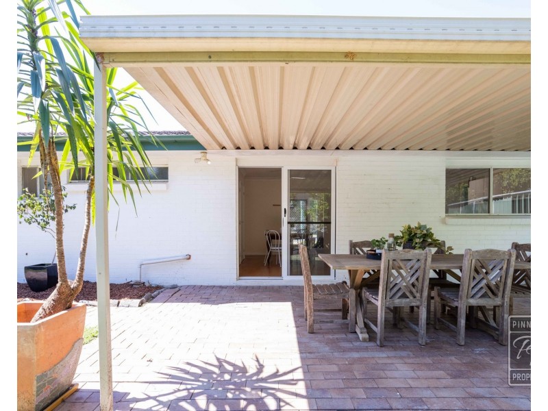 85 Kilkivan Avenue, Kenmore QLD 4069