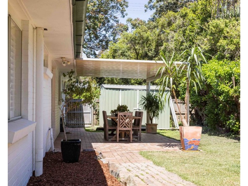 85 Kilkivan Avenue, Kenmore QLD 4069