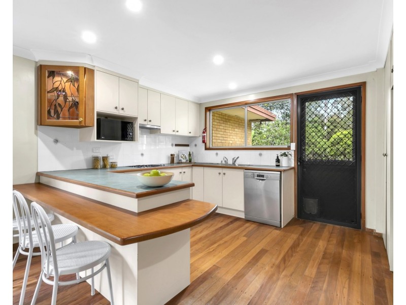 203 Rafting Ground Road, Kenmore Hills QLD 4069