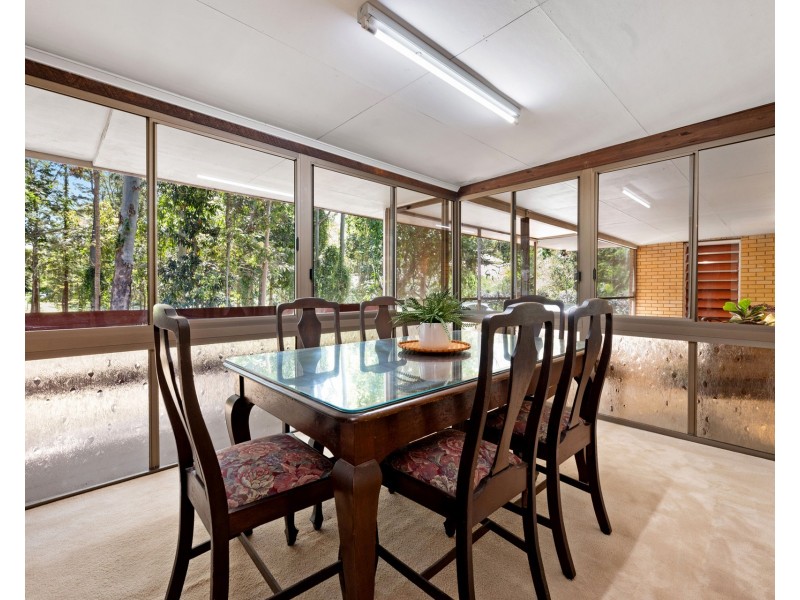 203 Rafting Ground Road, Kenmore Hills QLD 4069