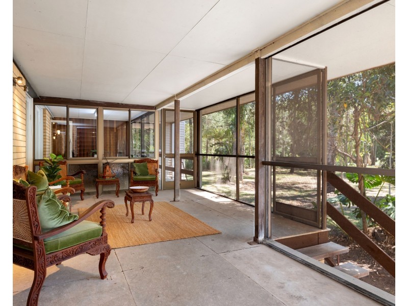 203 Rafting Ground Road, Kenmore Hills QLD 4069