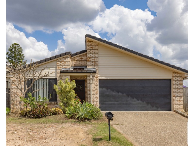 31 Storr Circuit, Goodna QLD 4300