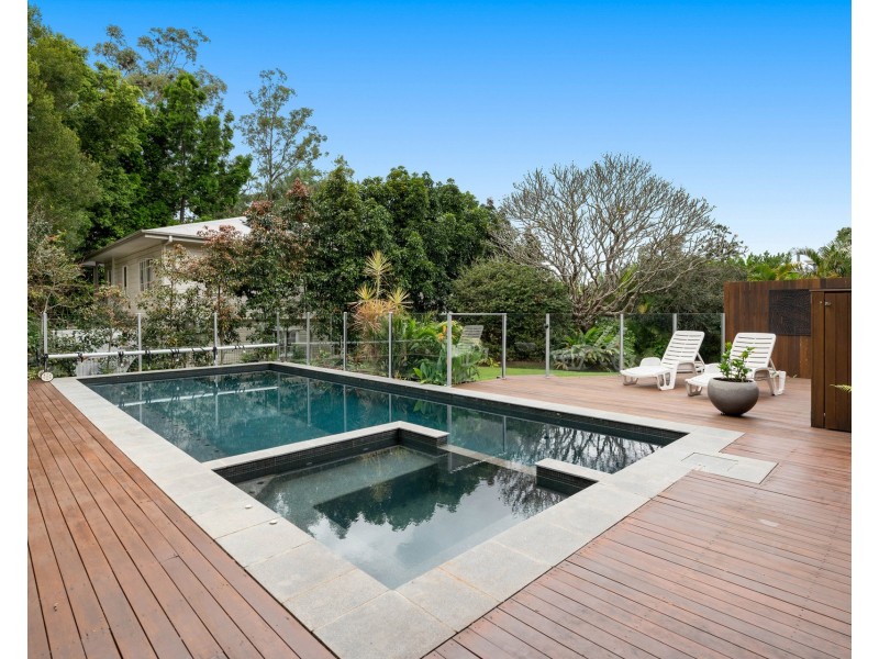 40 Ruthven Street, Corinda QLD 4075